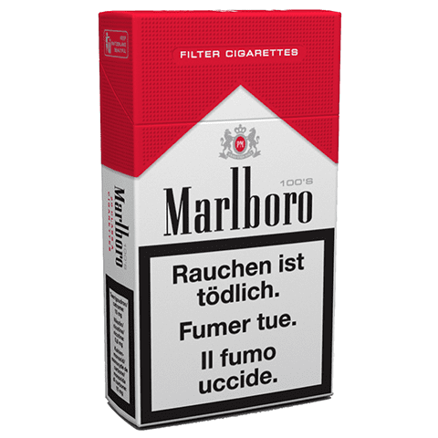 (Copie) Farde de 10 paquet Marlboro de 30 unités